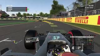 F1 2016 ¿Un juego incompleto?