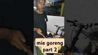 mie gorenng part 2#funnyshorts #lucu #sketsabodorsunda #ngakak #funnyshorts #comedy #barakatax