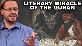 The Quran's MIRACULOUS Literary Secrets Revealed!