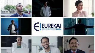 Transform Your Idea into a Startup with Eureka! 2024 | @MyStartupTV