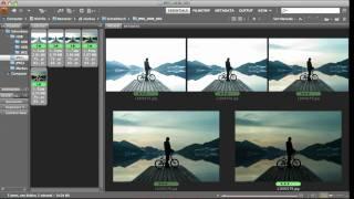 How to create high dynamic range photos - Red Bull Illume