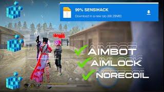 NUEVO ARCHIVO REGEDIT VIP AIMBOT DISIMULADO PARA ANDROID. REGEDIT MOBILE FREE FIRE, SIN BANEO 