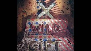 X - White Girl 1981 (Wild Gift)