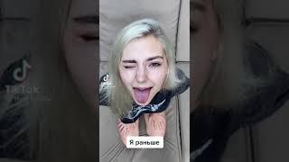 omg Eva elfie beautiful girl .(must watch)#short