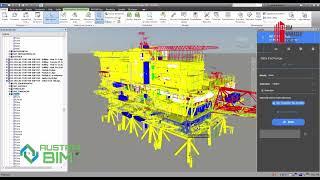 Interoperabillidad Navisworks Revit Speckle Enscape 2024 Jaime Guzman Delgado El BIM Manager Chile