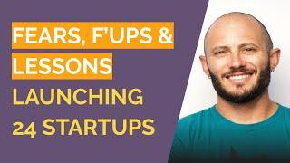 How Noah Kagan Makes $30,000,000+ from AppSumo & Lessons from Starting & Marketing 24 Startups