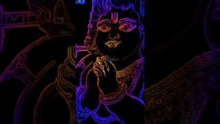 Drawing Krishna in Animations? It's INSANE!