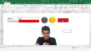 Macros Excel VBA - Como criar uma Macro do Zero