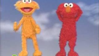 Sesame Street: Zoe Says