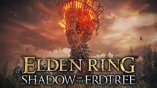 Elden Ring: Shadow of the Erdtree - The Messmer Showdown