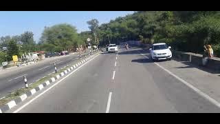 Pathankot To Amritsar | National Highway 54