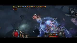 PoE 3.22 Vaal Reap/CF Champion Final Leaguestarter Harbi + Expedition + Strongboxes