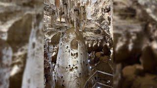 Brand new adventure tour opens at Natural Bridge Caverns