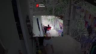 Nah Loh!, Ngapain Nih Orang | Rekaman CCTV