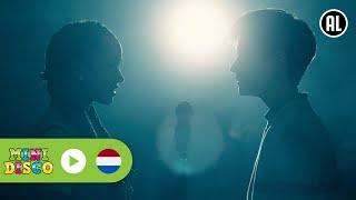 GEEF NOOIT OP | Film Het Feest Van Tante Rita 2 – De Chocobom | Videoclip | Minidisco