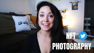 NFT Photography - How it's going