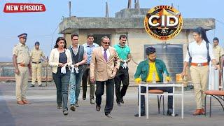 सीआईडी टीम पहुंची भोजपुरी स्टार पवन सिंह को गिरफ्तार करने | Best Of CID | New full Episode 2024