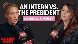 Monica Lewinsky: An Intern vs. The President (Full Episode)