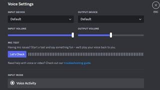 How To Improve Discord Mic Quality on PC & Laptop Windows