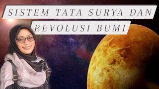 Sistem Tata Surya - Lulu Febriany