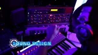 Digital Audio Technology - Music Production & Sound Engineering Degree