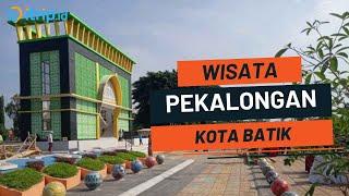 23 Tempat Wisata di Pekalongan Terbaru & Lagi Hits Dikunjungi 2025