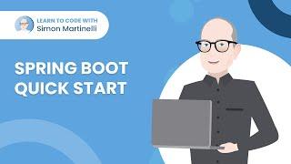 Spring Boot Quick Start