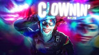 MW2 - CLOWNIN  