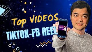 YEAR END | TOP VIDEOS | TIK-TOK FB REEL