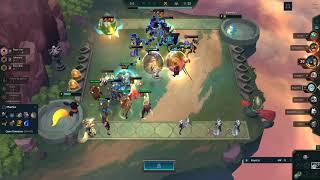 Yone 3 stars TFT