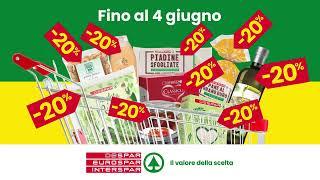 Prodotti a marchio Despar al -20%