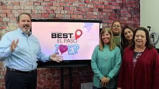 #1 Property Management Company in El Paso, TX! | Best of El Paso 2022