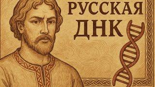  Русские – не славяне?! Что скрывает наш ДНК? Шокирующее исследование ученых!