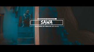 Muhanjii - Sawa ( Official Music Video )