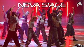 2024 mu:stage | Nova Stage