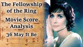 1.36 May It Be | LotR Score Analysis