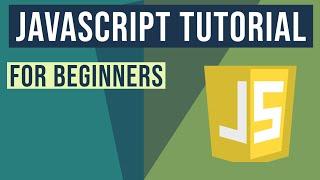 JavaScript Tutorial for Beginners