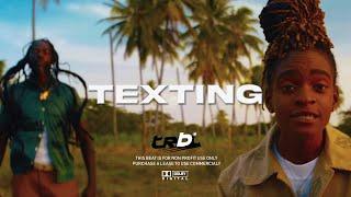 [FREE] Koffee x NSG x Burna Boy x Afroswing type beat 2022 | "TEXTING" [AFROSWING/AFROBEAT]