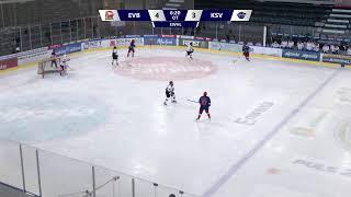 2024/25 | EWHL WOMEN | EVB Eagles South Tyrol-KSV Highlanders | 09.03.2025 | Sparkasse Arena Bolzano