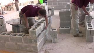 Williamson Free School: Masonry Shop