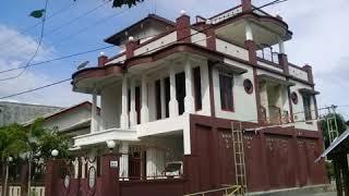 Rumah Mewah Dijual Daerah Mataram (LOMBOK)