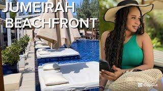 JUMEIRAH BEACHFRONT HOTEL &APARTMENTS | MOMBASA,KENYA |Vlog