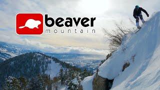 The Longest Running Family Owned Ski Resort - Beaver Mountain