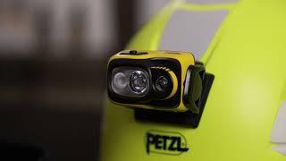 Petzl SWIFT RL Headlamp Overview