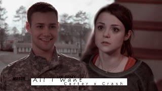 {FC} Carcrash // All I want