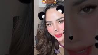 0189 Bigo Live Zara goyang mantap