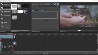 VEGAS Movie Studio 16 - Optional Mode-Based Workflows Tutorial