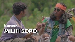 MILIH SOPO | kumparan X YouTube Video Competition