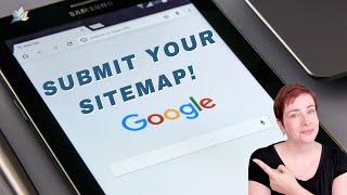 How to Submit Your Squarespace Site Map & Connect to Google Search Console