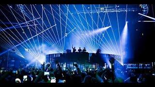 Swedish House Mafia @ Madison Square Garden 16-12-2011(Stream with Improved Audio)